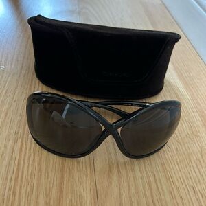 Tom Ford Whitney TF9 sunglasses